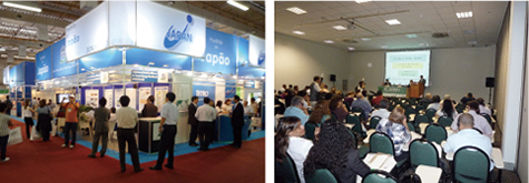 International Industrial Environment Fair (Brazil XI FIMAI)