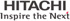 Hitachi, Ltd.