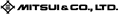 MITSUI & CO., LTD.