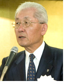 Chief Vice Chairman Nobuya Minami