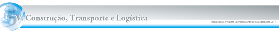 V.Construo, Transporte e Logstica